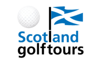 Scotland Golf Tours Logo