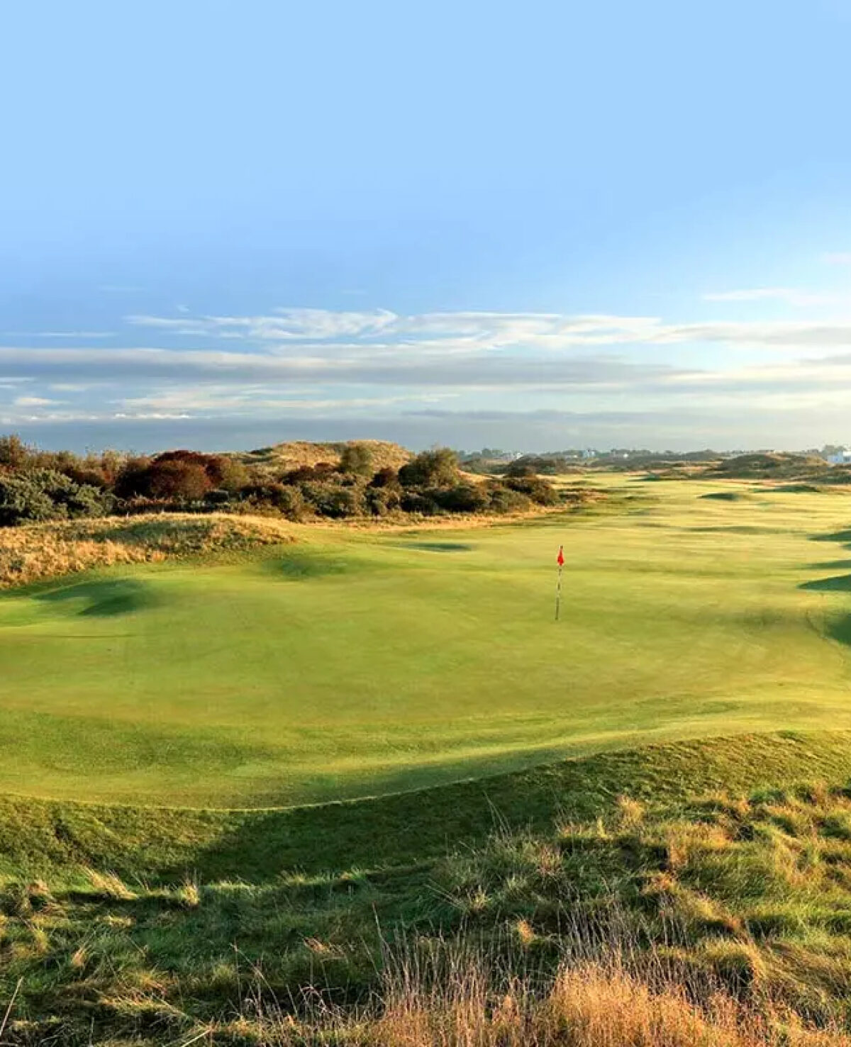 Royal Troon Open 2024 | Golf Packages | 25 Years Experience | Scotland ...